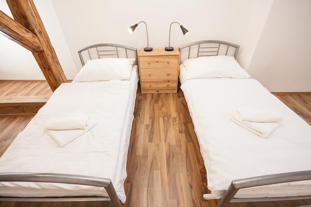 Fashion Loft Apartment Прага Стая снимка