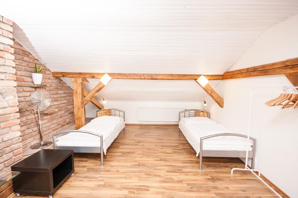 Fashion Loft Apartment Прага Екстериор снимка